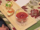 Rote Bete Suppe trifft Granatapfel - Rezept - Bild Nr. 2