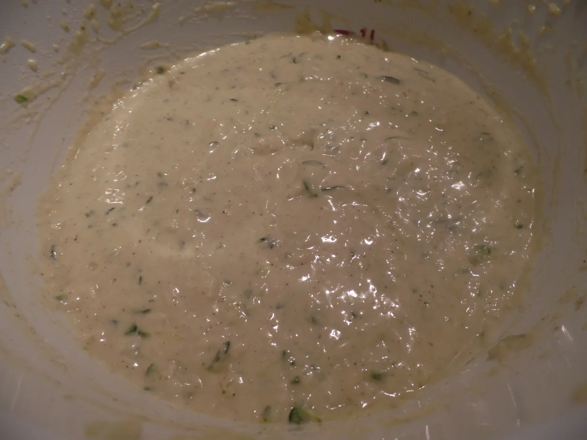 Rezept: Zucchini-Käse-Waffeln mit Spiegelei und Spinat Bild Nr. 7837 Zucchini-Käse-Waffeln mit Spiegelei und Spinat - Rezept - Bild Nr. 7837