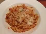 Turboschnelle und scharfe Resteverwertung - Rezept - Bild Nr. 7827