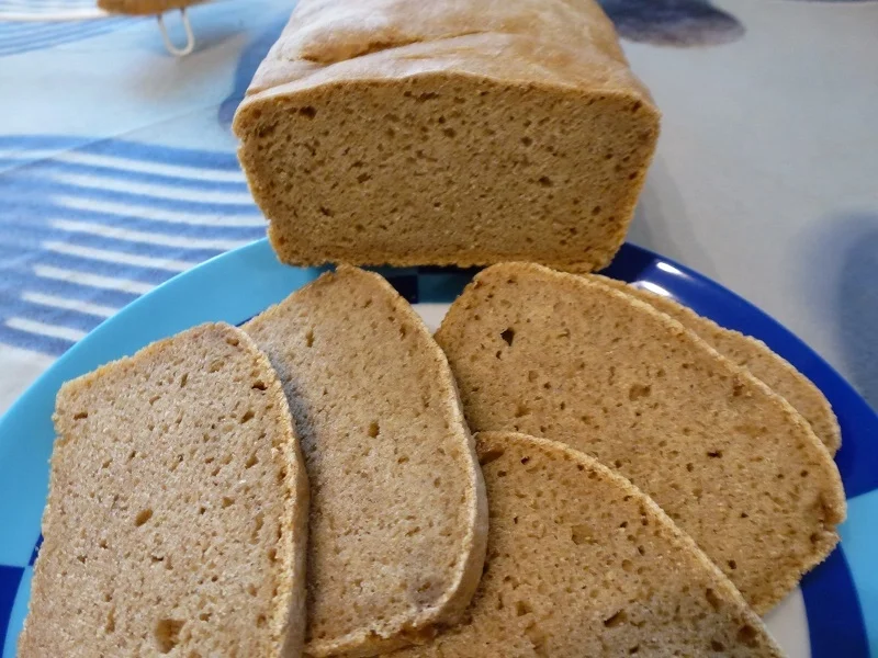 Rezept: Roggenmischbrote Bild Nr. 7828 Roggenmischbrote - Rezept - Bild Nr. 7828