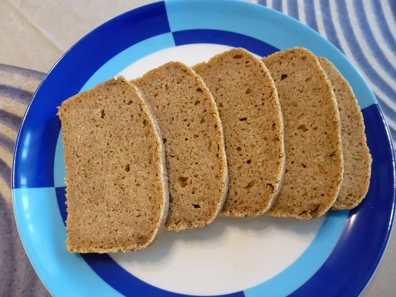 Rezept: Roggenmischbrote Bild Nr. 7830 Roggenmischbrote - Rezept - Bild Nr. 7830