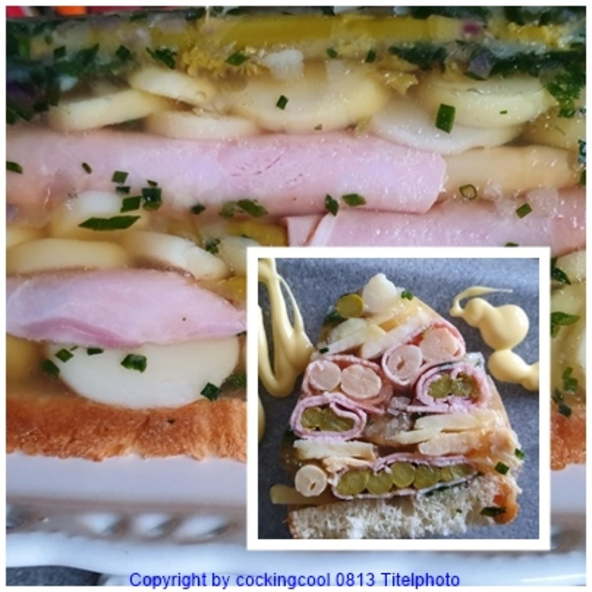 Spargel grün u. weiss- Kartoffel- und Sosse = kochbar Challenge 3.0 (April 2019) - Rezept - Bild Nr. 7828