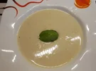 Spargelcremesuppe aus der Spargelstadt Lampertheim/Hess. - Rezept - Bild Nr. 7828