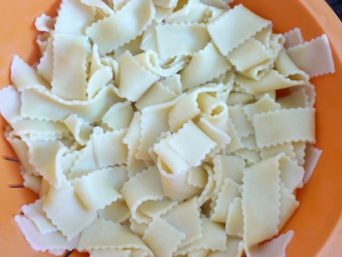 Broccoli - Kassler Pfanne - Rezept - Bild Nr. 7830