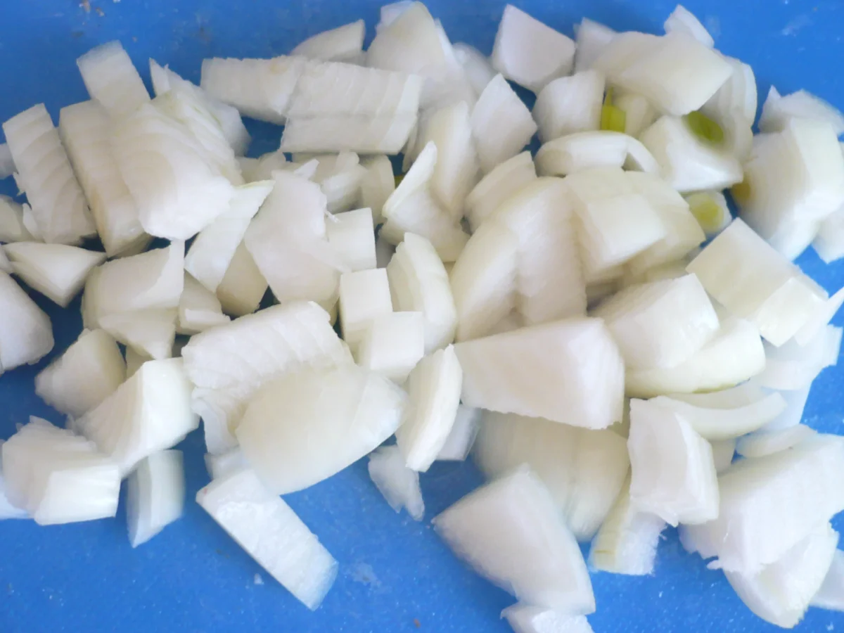 Broccoli - Kassler Pfanne - Rezept - Bild Nr. 7831