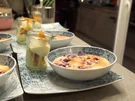 Gratinierte Beerenzabaione - Rezept - Bild Nr. 2