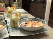 Gratinierte Beerenzabaione - Rezept - Bild Nr. 2