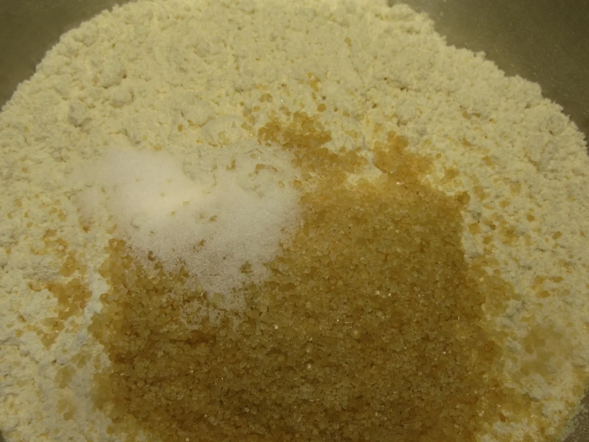 Backen: Schokocroissants - Rezept - Bild Nr. 7830