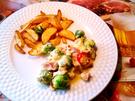 Rosenkohl-Gratin - Rezept - Bild Nr. 7829