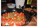 Rezept: BiNe` S ÜBERBACKENE TOMATEN MIT SCHAFSKÄSE Bild Nr. 7838 BiNe` S ÜBERBACKENE TOMATEN MIT SCHAFSKÄSE - Rezept - Bild Nr. 7838