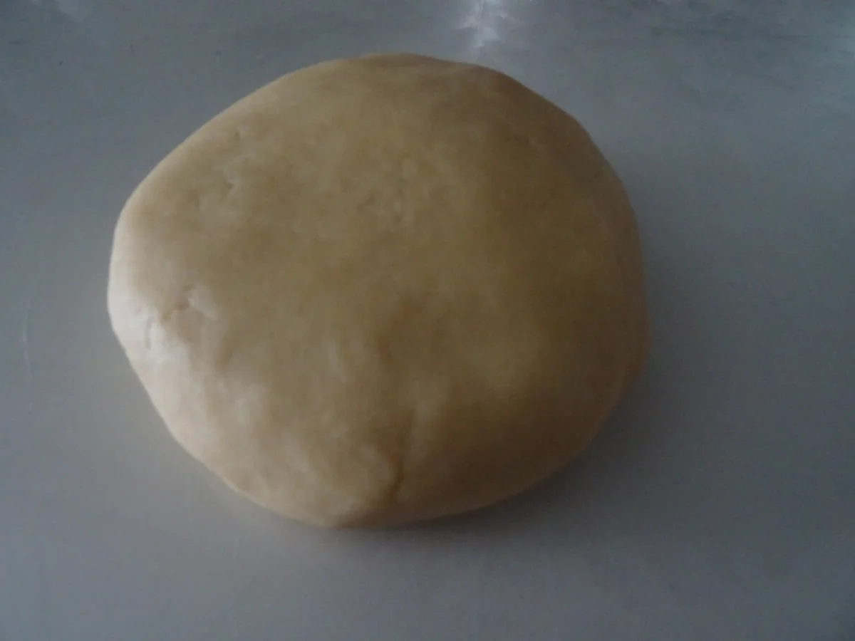 Rezept: Crostata mit Aprikosen, Marzipan und Mohn Bild Nr. 7842 Crostata mit Aprikosen, Marzipan und Mohn - Rezept - Bild Nr. 7842