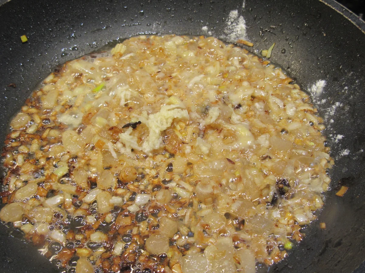 Fleisch: Mostpfandl - Rezept - Bild Nr. 7835