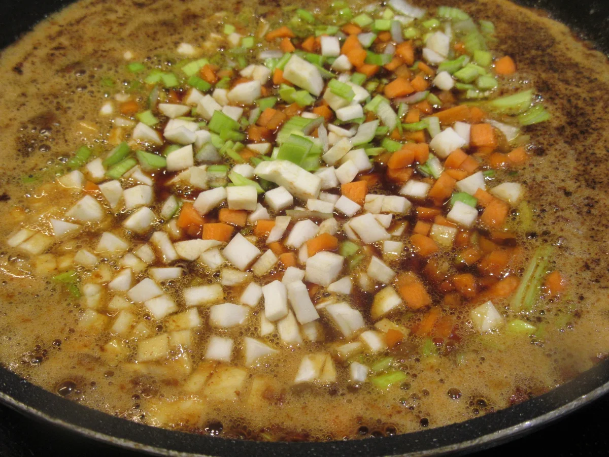 Fleisch: Mostpfandl - Rezept - Bild Nr. 7837