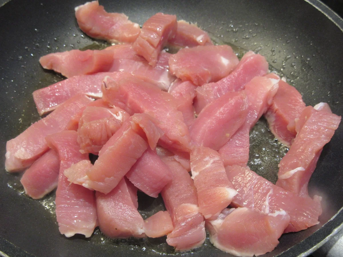 Fleisch: Mostpfandl - Rezept - Bild Nr. 7839