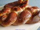 "der Süsse" Hefezopf - Rezept - Bild Nr. 7833