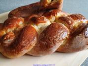 "der Süsse" Hefezopf - Rezept - Bild Nr. 7833