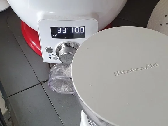 "der Süsse" Hefezopf - Rezept - Bild Nr. 7835