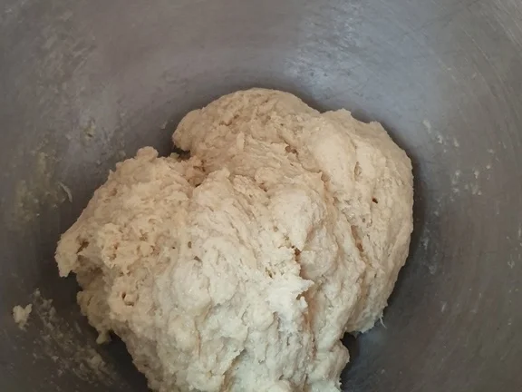 "der Süsse" Hefezopf - Rezept - Bild Nr. 7836