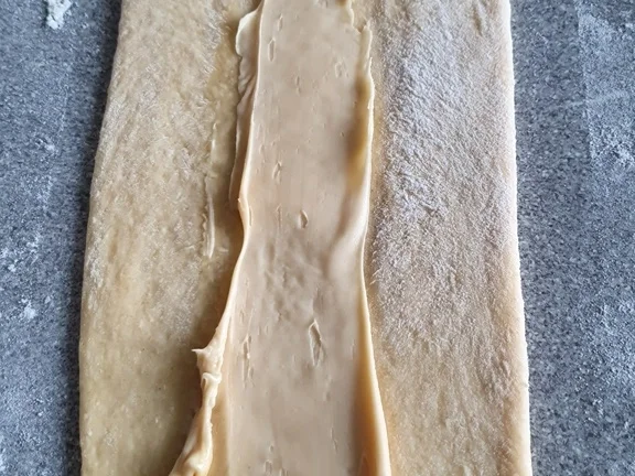 "der Süsse" Hefezopf - Rezept - Bild Nr. 7838