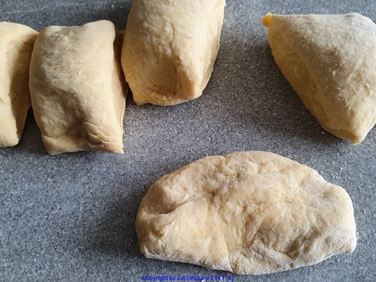 "der Süsse" Hefezopf - Rezept - Bild Nr. 7839