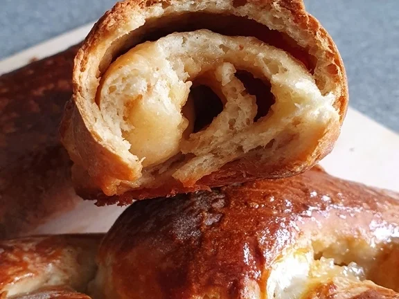 "der Süsse" Hefezopf - Rezept - Bild Nr. 7848