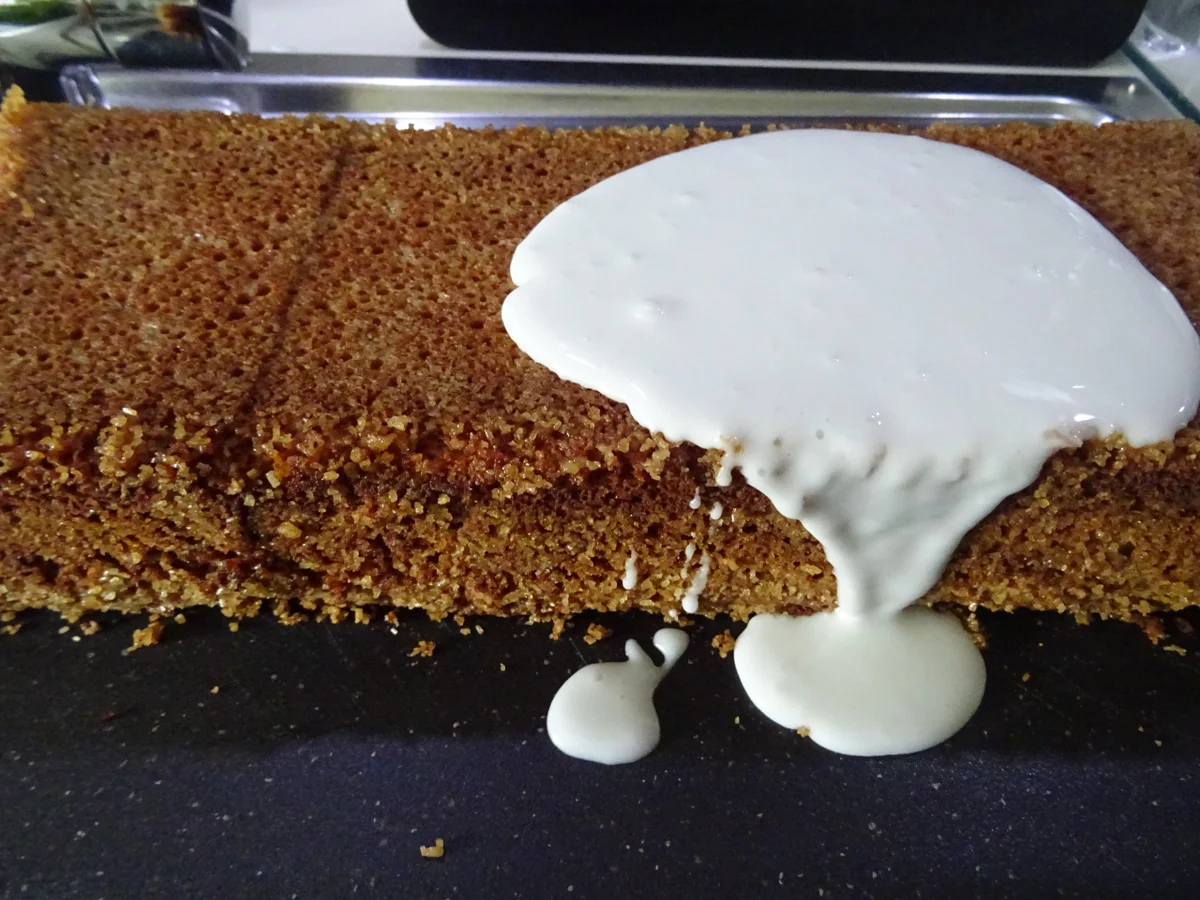 Rezept: Marzipankuchen Bild Nr. 7835 Marzipankuchen - Rezept - Bild Nr. 7835