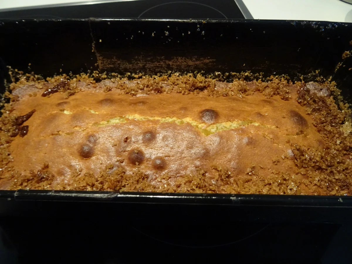 Rezept: Marzipankuchen Bild Nr. 7836 Marzipankuchen - Rezept - Bild Nr. 7836