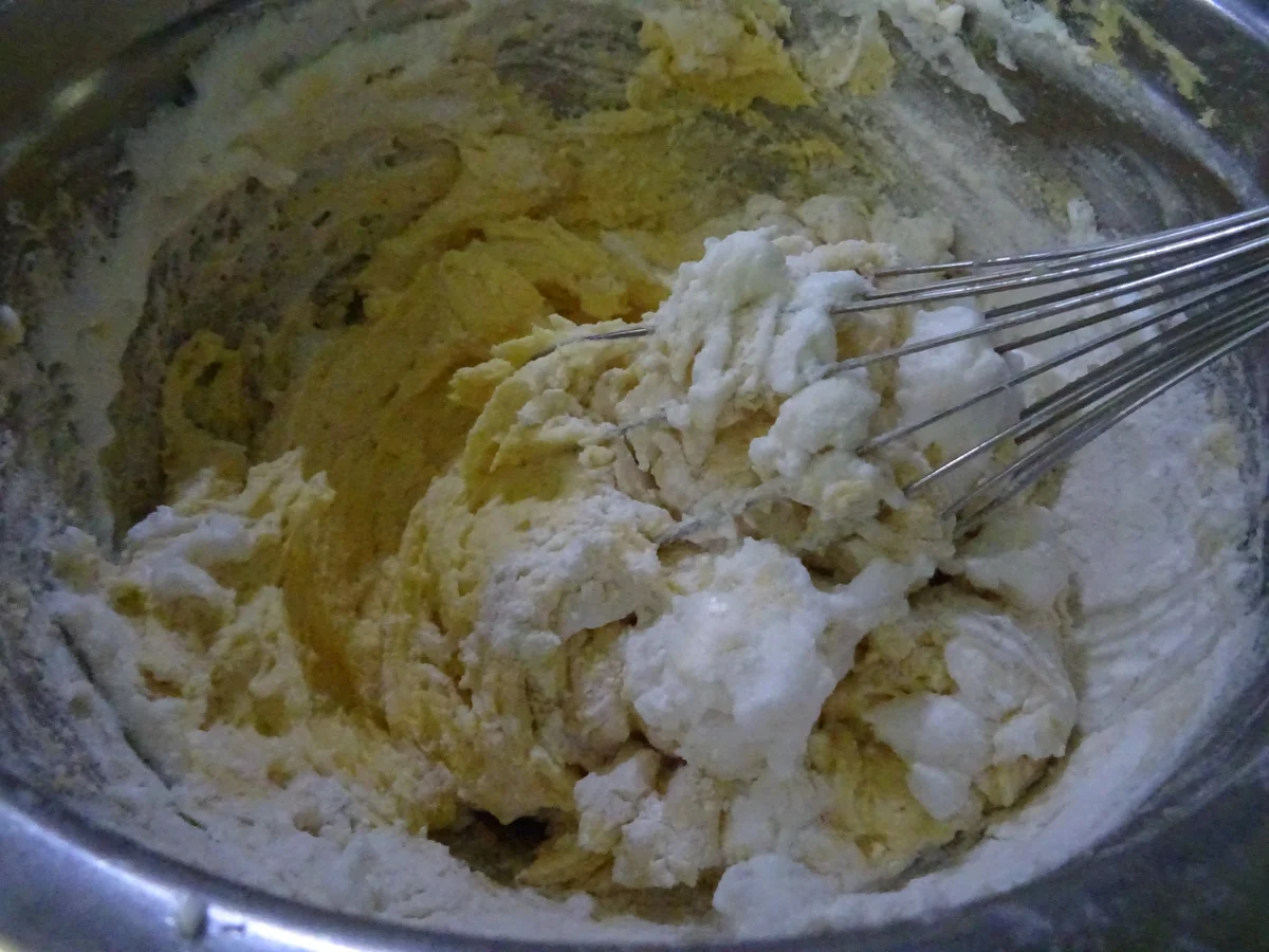 Rezept: Marzipankuchen Bild Nr. 7837 Marzipankuchen - Rezept - Bild Nr. 7837