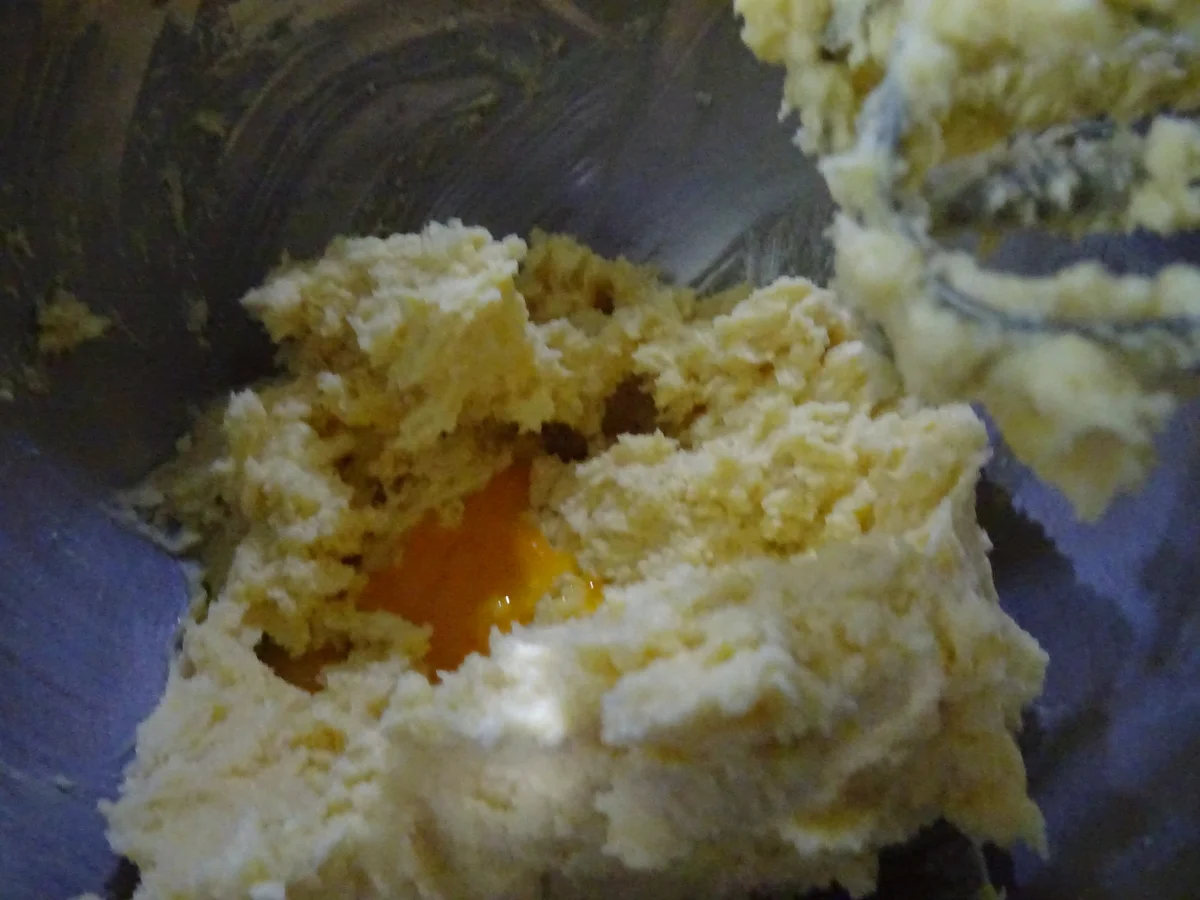 Rezept: Marzipankuchen Bild Nr. 7840 Marzipankuchen - Rezept - Bild Nr. 7840