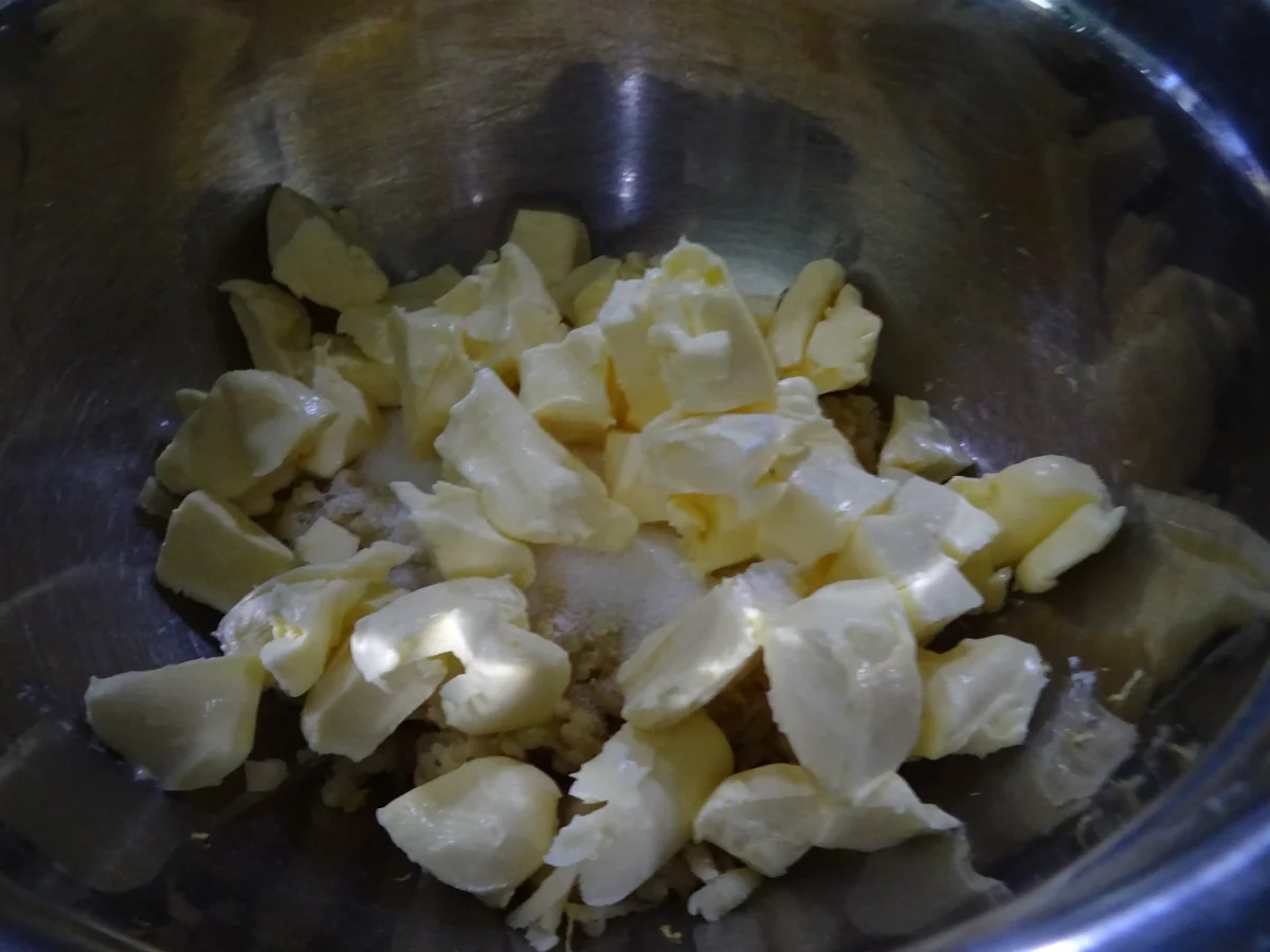 Rezept: Marzipankuchen Bild Nr. 7841 Marzipankuchen - Rezept - Bild Nr. 7841