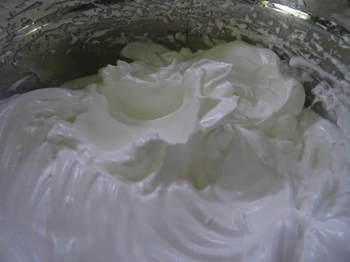 Rezept: Marzipankuchen Bild Nr. 7842 Marzipankuchen - Rezept - Bild Nr. 7842