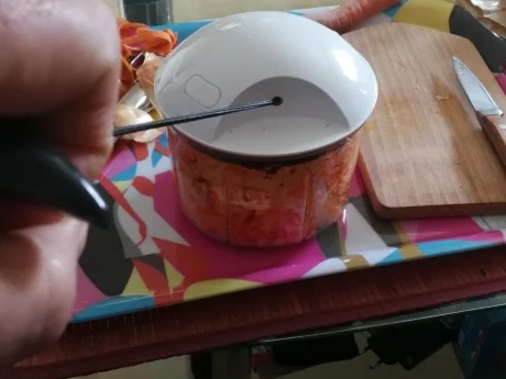 Rezept: Die Mann-lernt-nie-aus-Pasta Bild Nr. 7847 Die Mann-lernt-nie-aus-Pasta - Rezept - Bild Nr. 7847