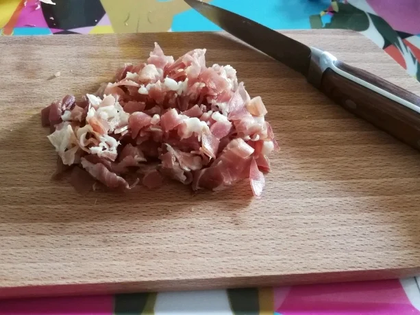 Rezept: Die Mann-lernt-nie-aus-Pasta Bild Nr. 7848 Die Mann-lernt-nie-aus-Pasta - Rezept - Bild Nr. 7848