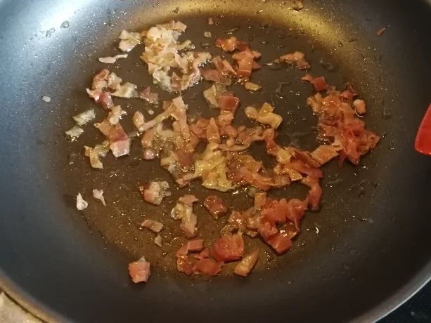 Rezept: Die Mann-lernt-nie-aus-Pasta Bild Nr. 7849 Die Mann-lernt-nie-aus-Pasta - Rezept - Bild Nr. 7849