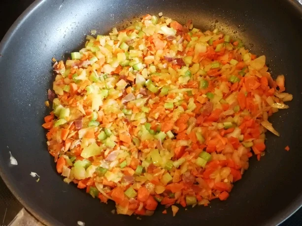 Rezept: Die Mann-lernt-nie-aus-Pasta Bild Nr. 7850 Die Mann-lernt-nie-aus-Pasta - Rezept - Bild Nr. 7850