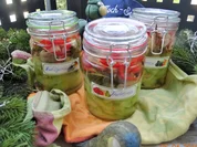 Koch-Sepps Teufelsgurken - Rezept - Bild Nr. 7847