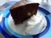 Apfelkuchen - Rezept - Bild Nr. 7852