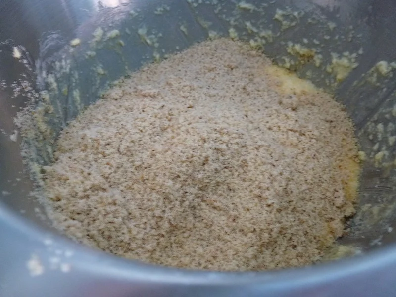 Rezept: Apfelkuchen Bild Nr. 7856 Apfelkuchen - Rezept - Bild Nr. 7856