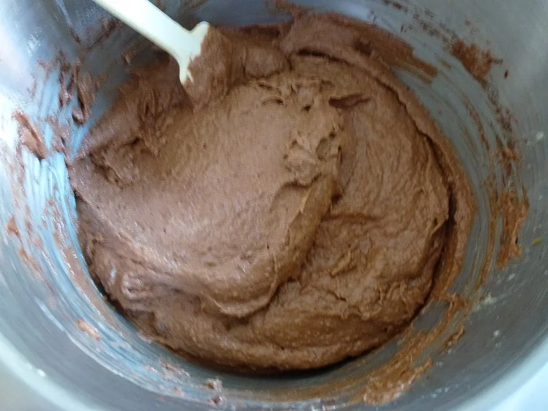 Rezept: Apfelkuchen Bild Nr. 7857 Apfelkuchen - Rezept - Bild Nr. 7857