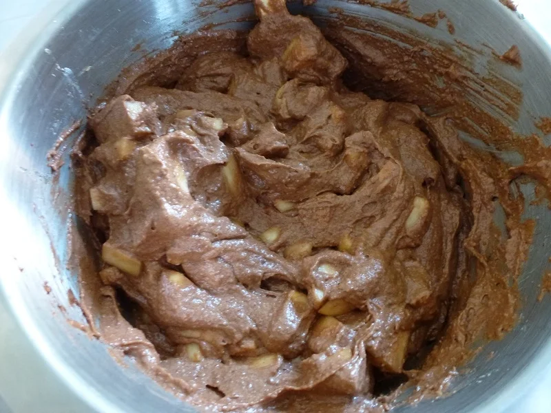 Rezept: Apfelkuchen Bild Nr. 7859 Apfelkuchen - Rezept - Bild Nr. 7859