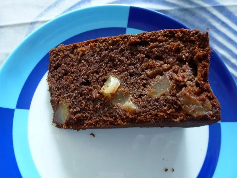 Rezept: Apfelkuchen Bild Nr. 7861 Apfelkuchen - Rezept - Bild Nr. 7861