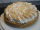 Jostakuchen mit Baiser - Rezept - Bild Nr. 7852