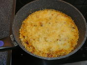 Scharfer Reisauflauf - Rezept - Bild Nr. 7853