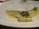 Hausgemachte Ravioli mit Spinat-Ricotta-Füllung in Salbeibutter - Rezept - Bild Nr. 2