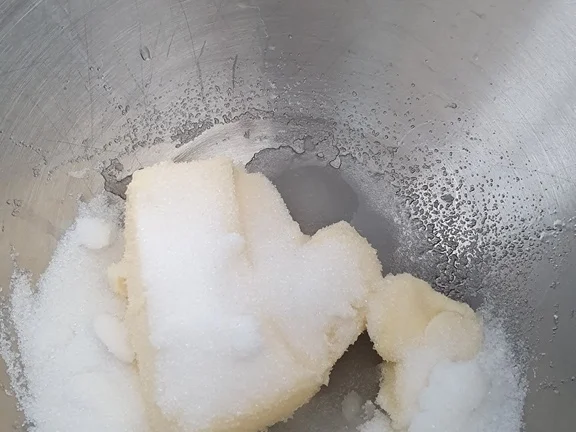 All In Rührteig (für 6 kleine Minikuchen) - Rezept - Bild Nr. 7855