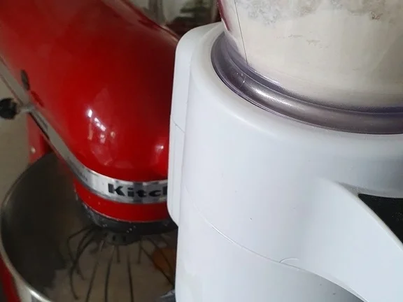 All In Rührteig (für 6 kleine Minikuchen) - Rezept - Bild Nr. 7856