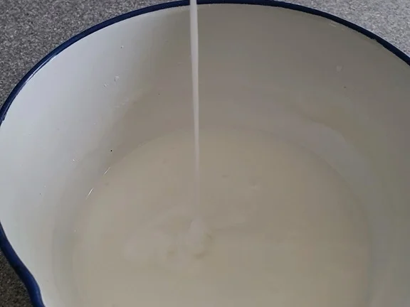 All In Rührteig (für 6 kleine Minikuchen) - Rezept - Bild Nr. 7859