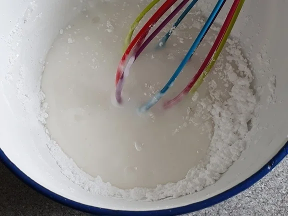 All In Rührteig (für 6 kleine Minikuchen) - Rezept - Bild Nr. 7860