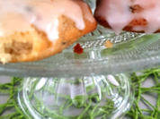 All In Rührteig (für 6 kleine Minikuchen) - Rezept - Bild Nr. 7853