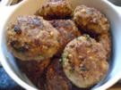 Herzhafte Rindfleischbuletten mit Champignons - Rezept - Bild Nr. 6
